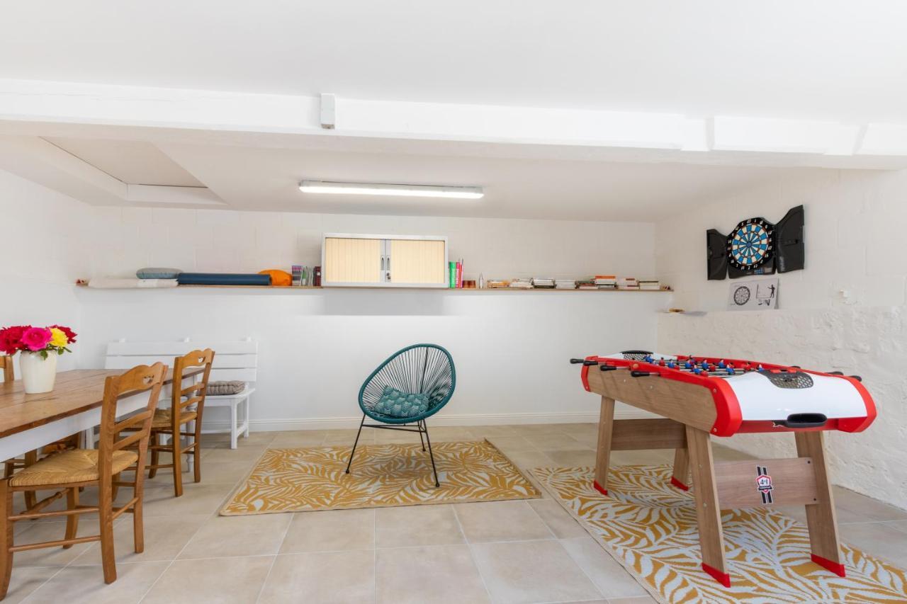 La Maison De Jeanline Bucy-le-Long Εξωτερικό φωτογραφία