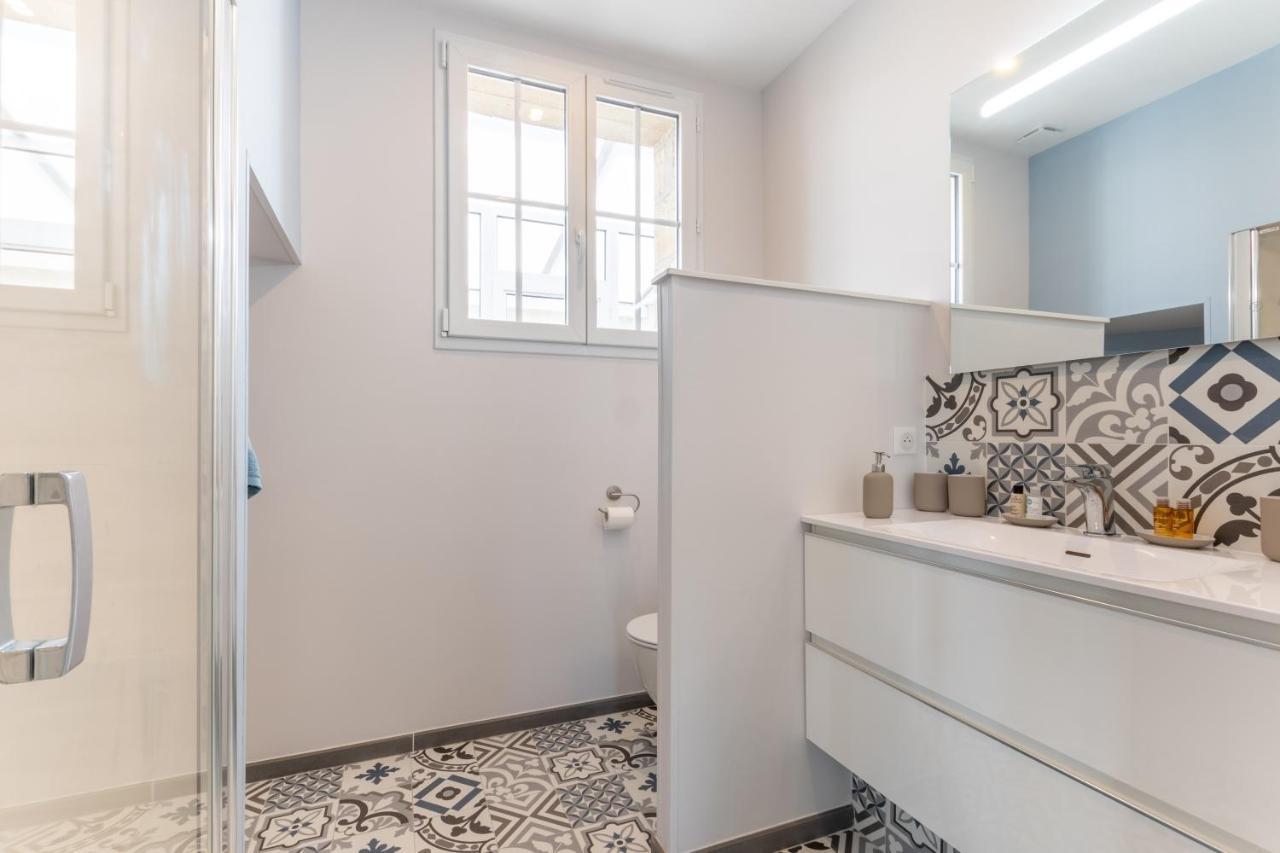 La Maison De Jeanline Bucy-le-Long Εξωτερικό φωτογραφία